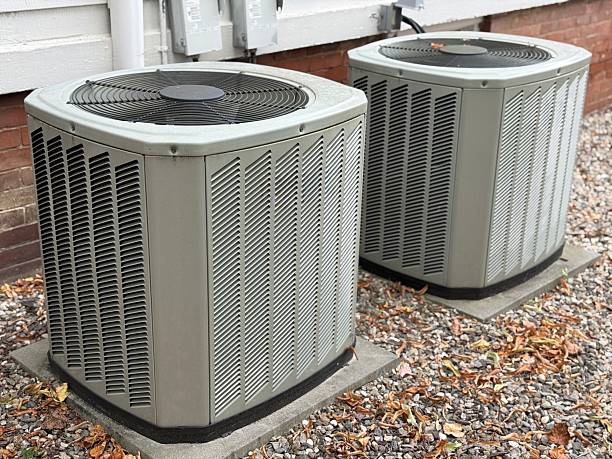 Reliable Hvac contractor in Kiefer, OK by Leonard HVAC