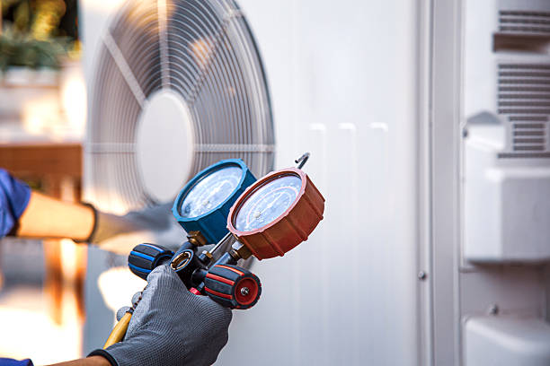 Affordable Hvac solutions in Kiefer, OK